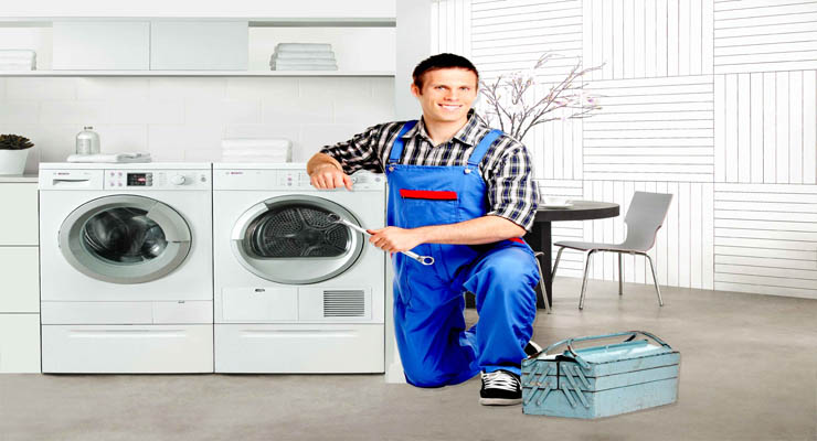 صيانه غسالات ايسبرج